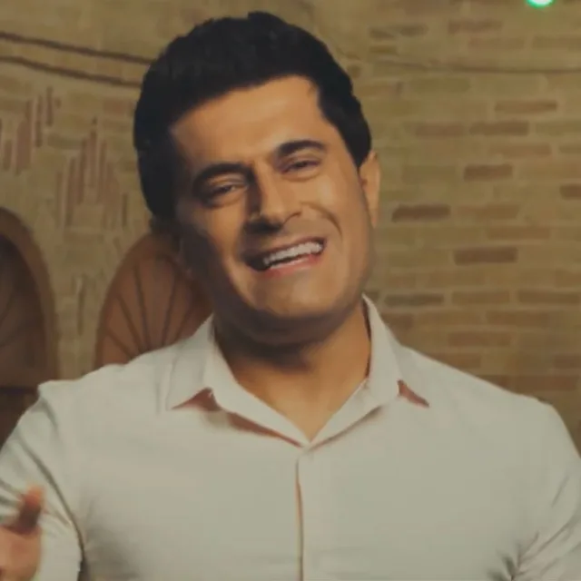 زرمەی دێت